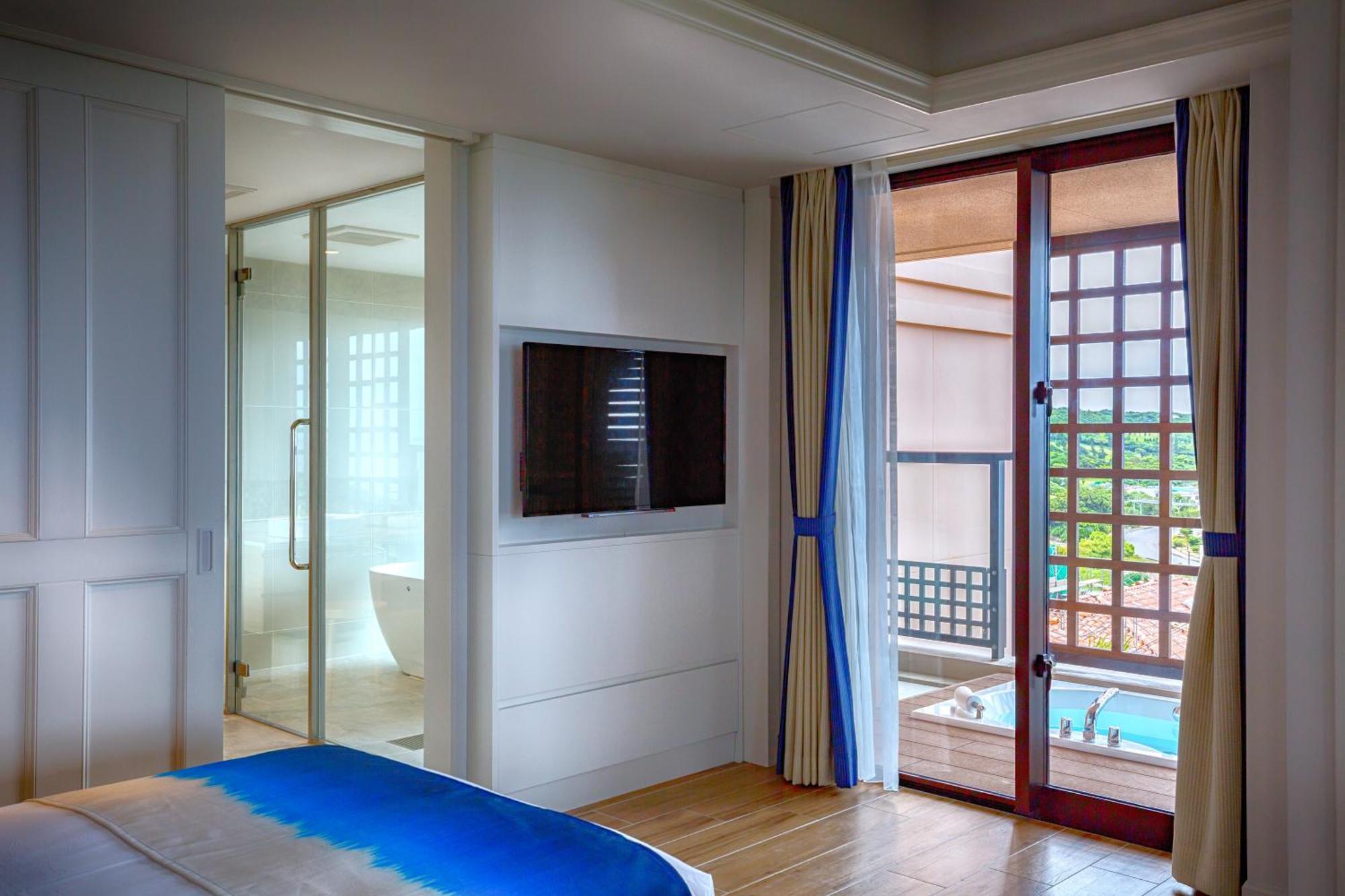 Hotel Shigira Mirage Miyakojima  Habitación foto