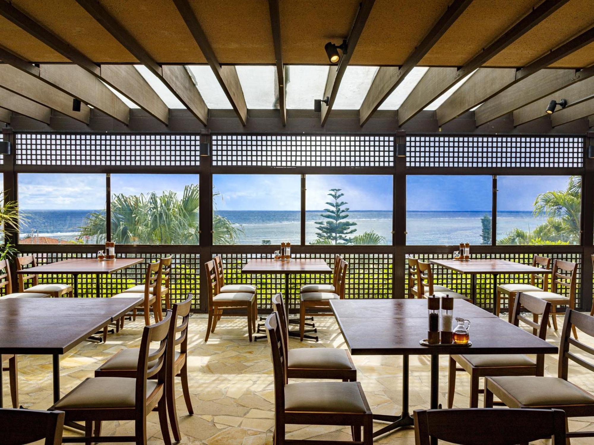 Hotel Shigira Mirage Miyakojima  Exterior foto